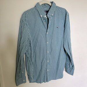 Classic Button Down